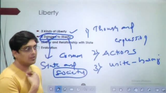 J S Mill On Liberty and Dissent An Oracle About India смотреть онлайн