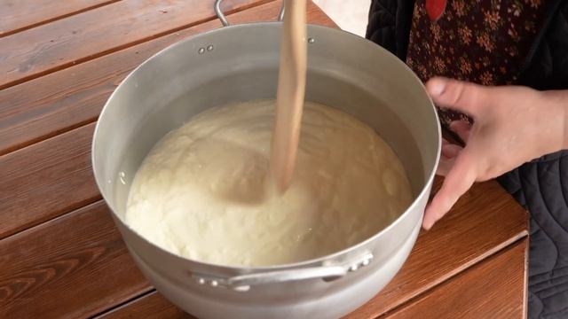100% Kefir Recipe!! Soup from Kefir!!! смотреть онлайн