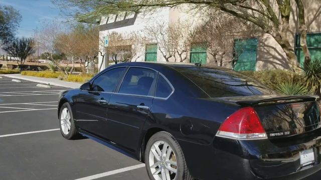 Precision Auto Lending-Chevrolet Impala, Bad Credit Auto Loans, Second chance loans смотреть онлайн