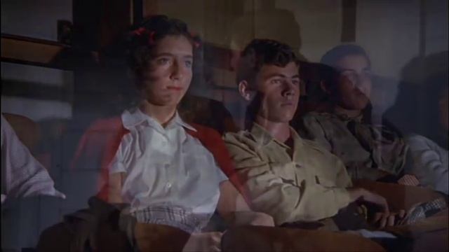 Summer of 42 - Jennifer O'Neill / Music by Michel Legrand смотреть онлайн