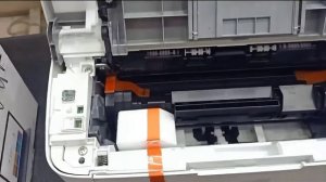 HP LASERJET M111w | HP wireless printer |HP laserjet M111w wireless setup step by step guide