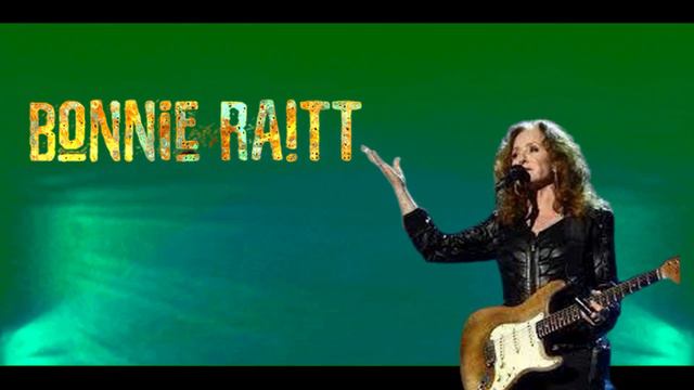 Bonnie Raitt ~ Have A Heart ~ Its All Over Now Baby Blue смотреть онлайн