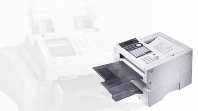 Kyocera Mita LDC-820 | www.amatteroffax.com смотреть онлайн