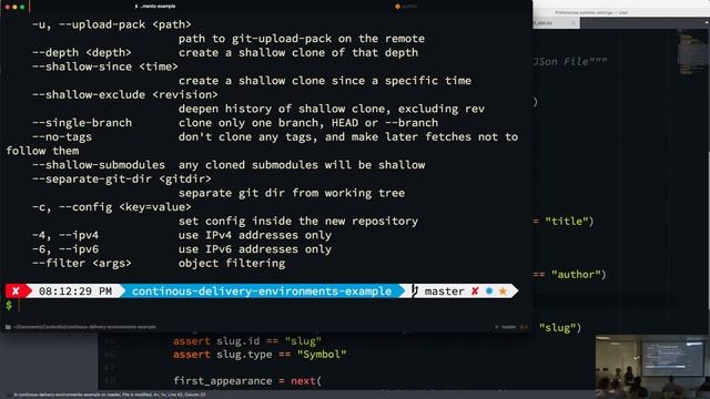 Content Testing and Deployment - Overview, Tips & Live Demos