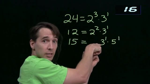 Art of Problem Solving: Finding the Greatest Common Divisor смотреть онлайн