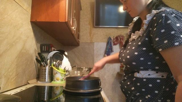 мясная запеканка с грибами 2часть влог смотреть онлайн