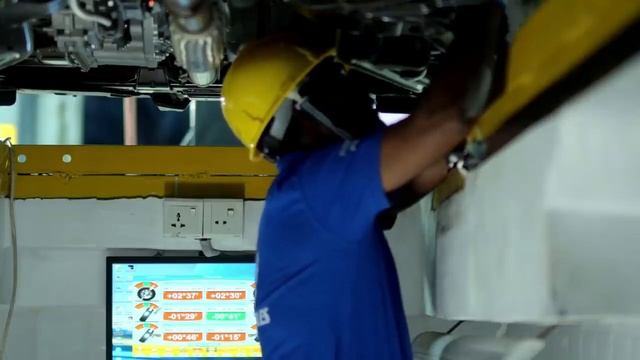 PHP Automobiles, Proton Assembling Plant in Bangladesh смотреть онлайн