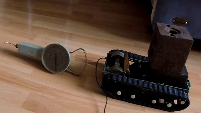 Вездеход Север - Игрушка из СССР ( Custom ) 2022 смотреть онлайн