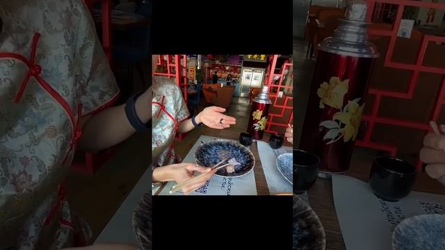 Дим Самы / Как правильно есть / Где попробовать смотреть онлайн