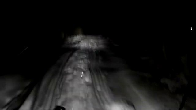 Irbis Dingo T125 Тест фары: ближний и дальний свет смотреть онлайн