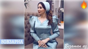 Элина Дагаева  Вовзарна НОВИНКА 2020?