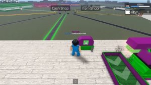 ?Я ПРОКАЧАЛСЯ И СТАЛ ХАЛКОМ В РОБЛОКС! ШЕДИ ROBLOX Super Hero Tycoon