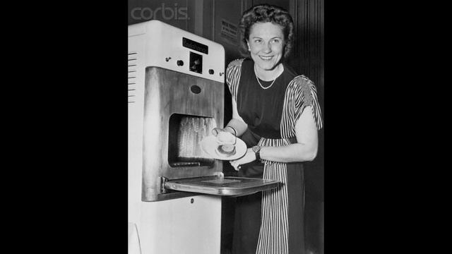 Военная технология, разогревающая нашу еду, или история создания микроволновки смотреть онлайн