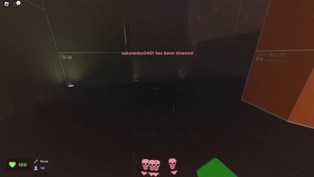 ぼくは神技回避マスター ROBLOX EVADE サバイブ・BOBO!! смотреть онлайн