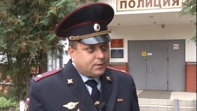 Курская полиция нашла заблудившегося грибника смотреть онлайн