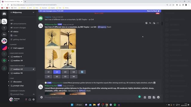 How To Create AI Avatar For Free - Full Guide смотреть онлайн