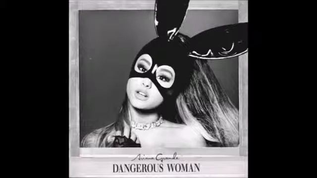Dangerous Woman but I earraped all the high notes смотреть онлайн