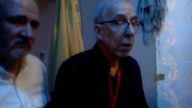 Stereo Company. Спиридонов Владимир Иванович. смотреть онлайн