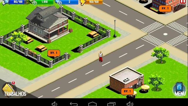 Gangstar city смотреть онлайн