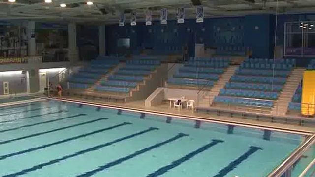 Чемпионат Европы по водному поло 2012 - в Златоусте смотреть онлайн