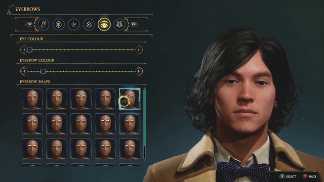 Snape's Insanely UNIQUE Hogwarts Legacy Character - You Won't BELIEVE What He Made! смотреть онлайн