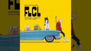 Thank you, my twilight (Fool on cool Version)
