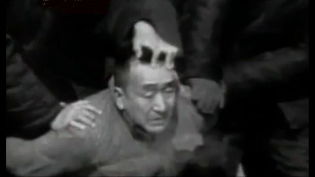 Кто задумал уничтожить человечество? 2 часть книги. Замысел красного дьявола смотреть онлайн