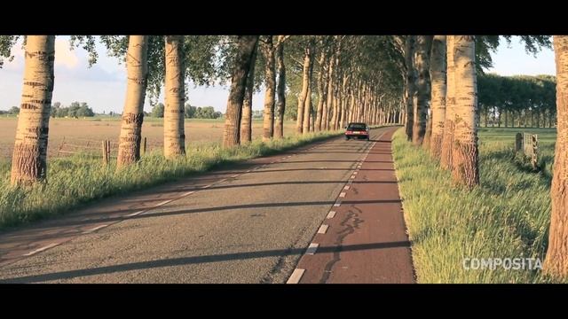 Citroën XM - 16v 1998 смотреть онлайн