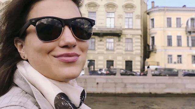 Питер 2015 / МилованыНаСевере смотреть онлайн