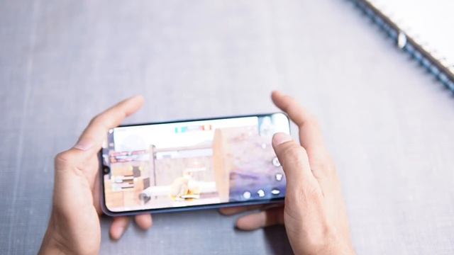 PUBG MOBILE infinix note 12 G88 PUBG test смотреть онлайн