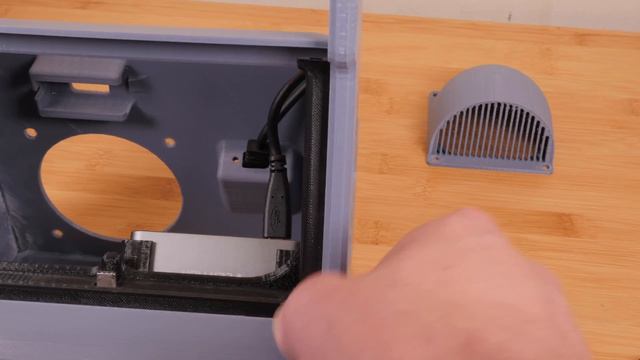Build Your Own 3D-Printed Nintendo Switch Arcade Cabinet! смотреть онлайн