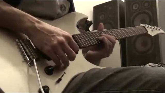 Korg AX1000G - Epic смотреть онлайн