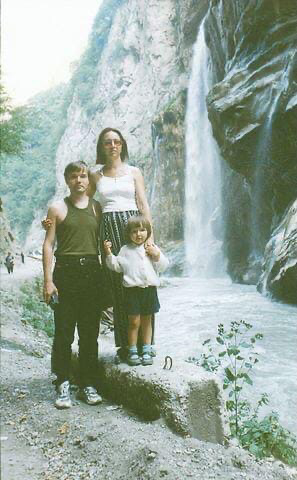 Кузнечик или конь?