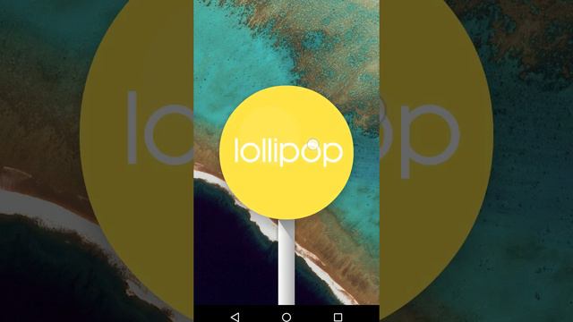 Quick overview AOSP 5.1.1 rom Moto G 2013 смотреть онлайн