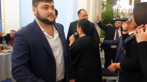 Ханар и Наталья  Бузылёва в Минске.(Белоруссия).