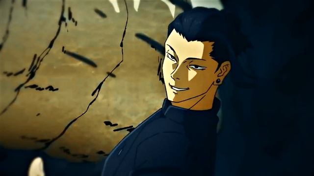 Jujutsu Kaisen S2 "GOJO"💫 - Badass | Remake @GOJO [Edit/AMV] Quick 4k ! смотреть онлайн