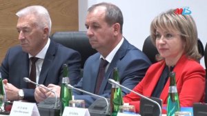 Николай Коробов: «В Волгоградской области произошла политическая перезагрузка»