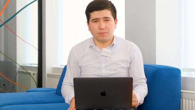 Dizayn asoslari / SMM Start kursi / 8-dars смотреть онлайн