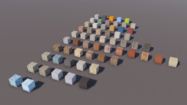 Rust - Devblog "July Update"! Полный обзор!