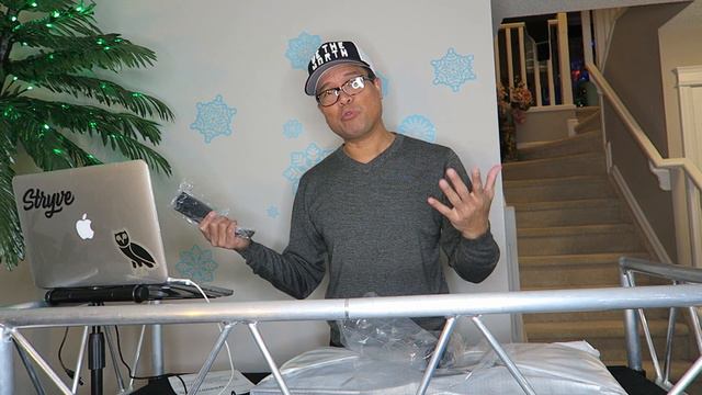 Pioneer DJ DDJ-1000 SRT Unboxing (TAGALOG) смотреть онлайн