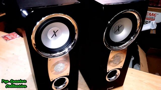 Xtreme Amazing 1 Unboxing Bass Test And Mic Testing смотреть онлайн