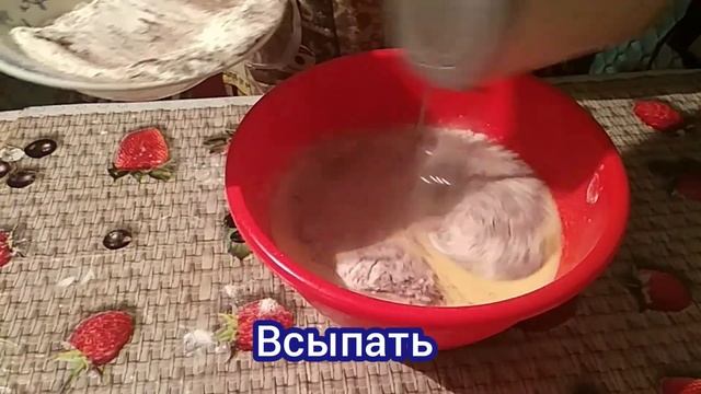 Веганские Рецепты