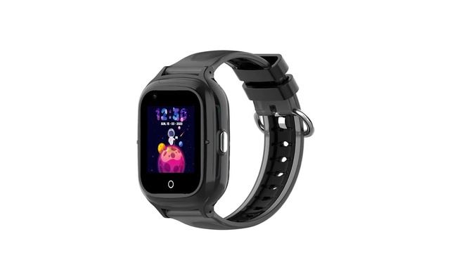 Детские смарт-часы Smart Baby Watch (Wonlex) KT23 смотреть онлайн