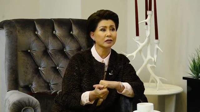 Көшбасшылық құпиясы Роза Рымбаева смотреть онлайн