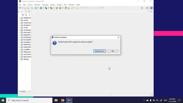 How to install Eclipse WindowBuilder for Java GUI Design смотреть онлайн