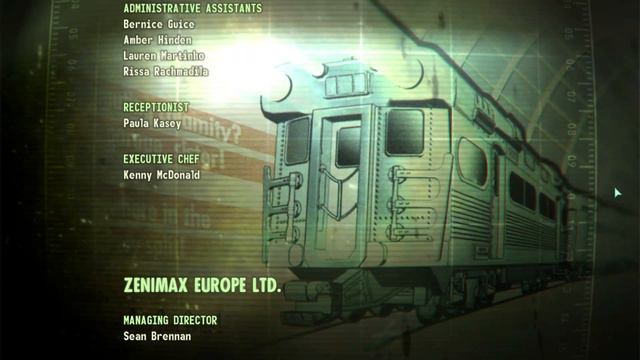 Let's Play Fallout 3 part 163 смотреть онлайн