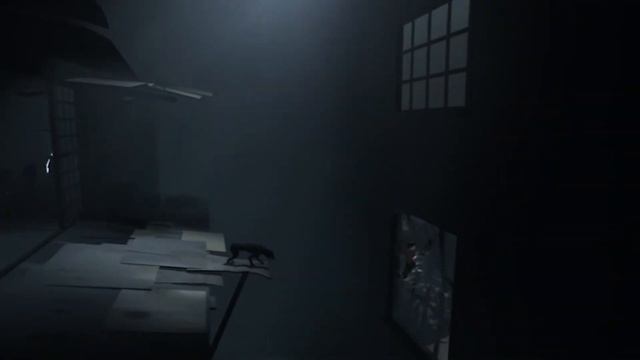 INSIDE -  Игра оставляющая вопросы | Быстрый Обзор | Без спойлеров