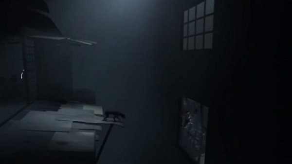 INSIDE - Игра оставляющая вопросы | Быстрый Обзор | Без спойлеров