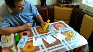Можно ли пить конденсат из кондиционера ?