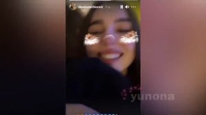 ЛЕДИ ДИАНА на ДНЕ РОЖДЕНИИ Друга / Целуется с Кириллом